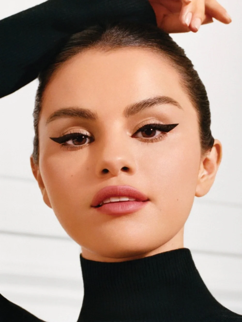 Rare Beauty Perfect Strokes Matte Liquid Liner